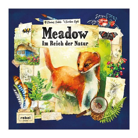 Meadow - DE-REBD0004de
