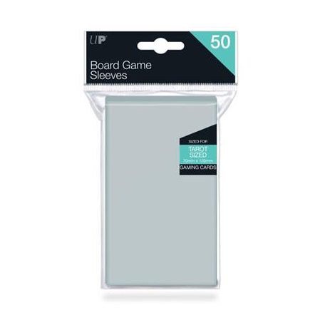 UP - Board Game Sleeves - Tarot Card - 70mm x 120mm-84441