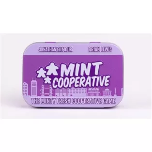 Mint Cooperative - EN-MINT-COOP