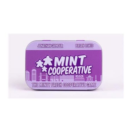 Mint Cooperative - EN-MINT-COOP