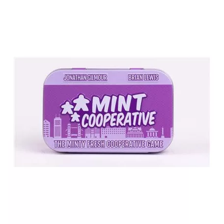 Mint Cooperative - EN-MINT-COOP