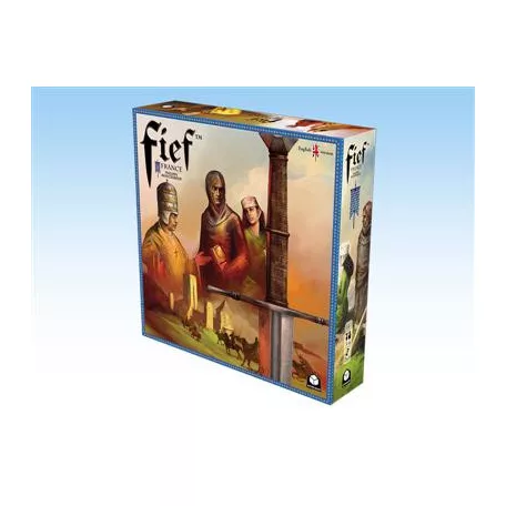 FIEF France - EN-FF767