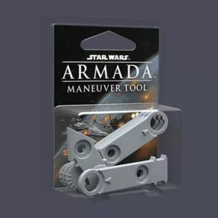 FFG - Star Wars: Armada - Maneuver Tool - EN-FFGSWM10