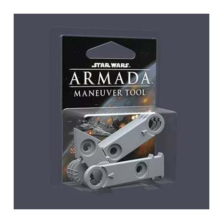 FFG - Star Wars: Armada - Maneuver Tool - EN-FFGSWM10