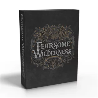 Fearsome Wilderness - EN-GKTFW001