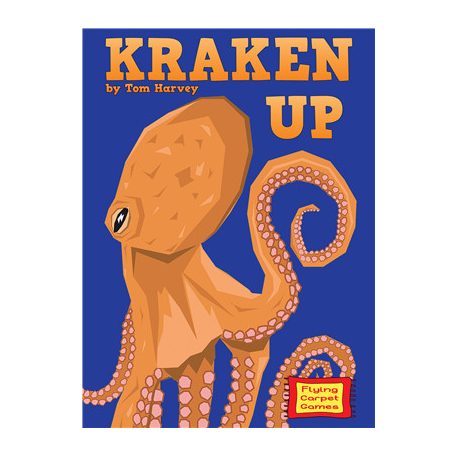 Kraken Up - EN-FCG02001