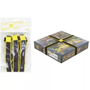 Feldherr Flex Cross Band - M (3 pcs)-FH59275
