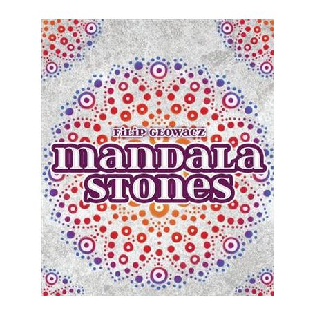 Mandala Stones -EN-BND0054