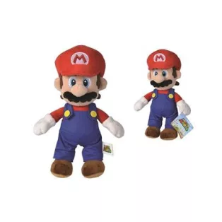 Super Mario Plüsch, 30cm-109231010