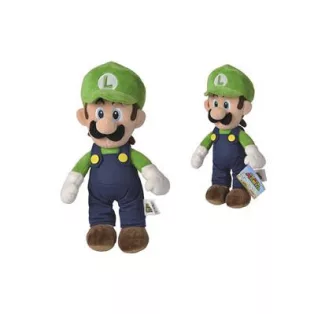 Super Mario Luigi Plüsch, 30cm-109231011
