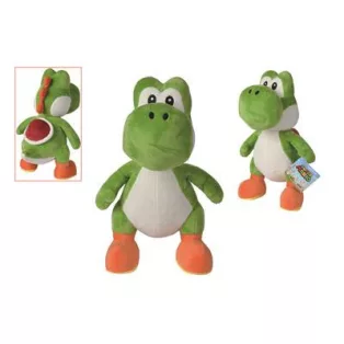 Super Mario Yoshi Plüsch, 30cm-109231012