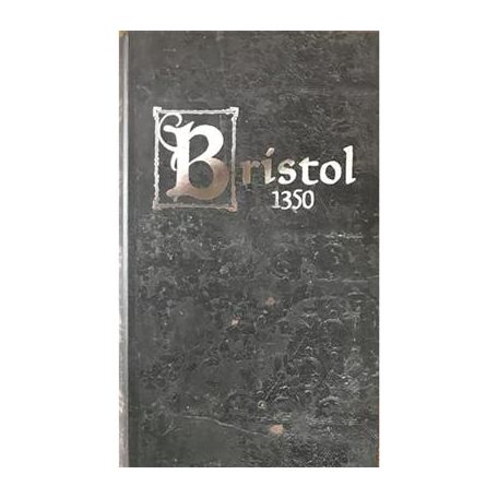 Bristol 1350 - EN-FCDBRS1001