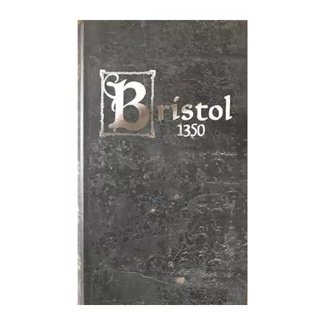 Bristol 1350 - EN-FCDBRS1001