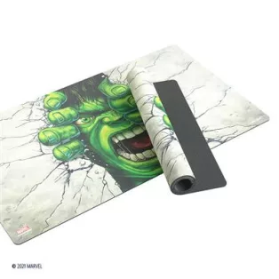 Gamegenic - Marvel Champions Game Mat-Hulk-GGS40016ML