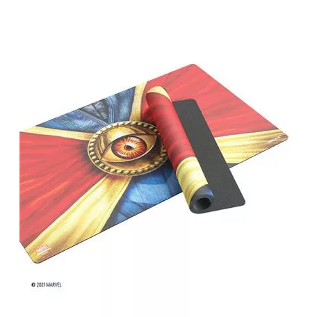 Gamegenic - Marvel Champions Game Mat -- Doctor Strange-GGS40018ML