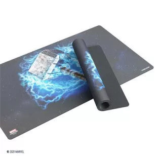 Gamegenic - Marvel Champions Game Mat-Thor-GGS40019ML