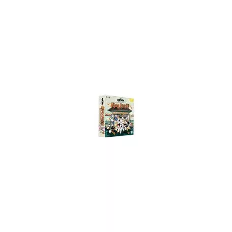 Disney Mickey And Friends Food Fight - EN-PA004-658-002100-06