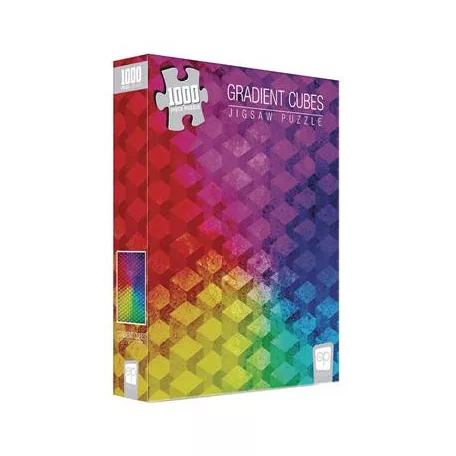 Color Spectrum 1000-Piece Puzzle-PZ000-733-002100-06