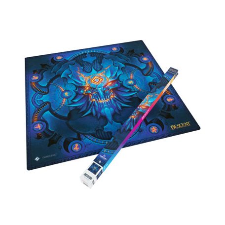Gamegenic - Descent: Legends of the Dark Game Mat-GGS40015ML