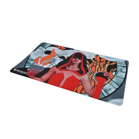UP - Mystical Archive Faithless Looting Playmat-18686