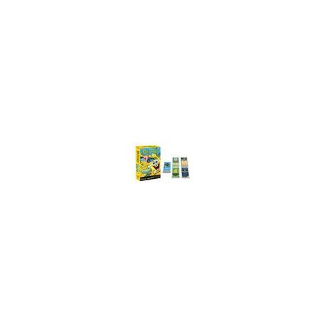 MUNCHKIN SpongeBob SquarePants - EN-MU096-712-002100-06