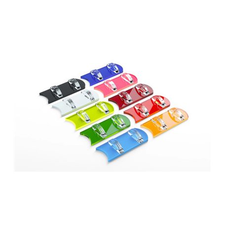 Gamegenic - Card Stands Set 10x Multicolor-GGS60035ML