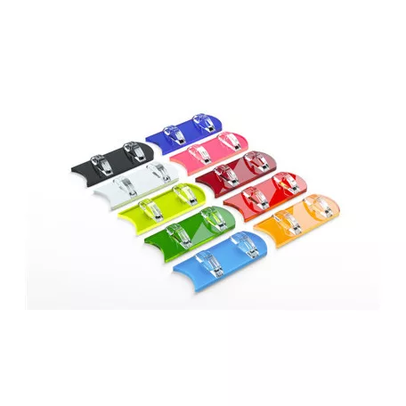 Gamegenic - Card Stands Set 10x Multicolor-GGS60035ML