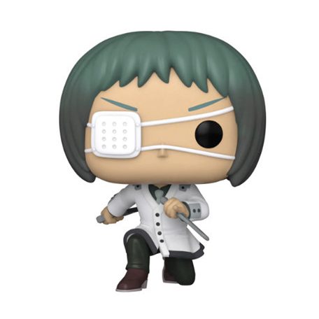 POP Animation: Tokyo Ghoul:Re- Tooru Mutsuki Pop! Vinyl-FK57644