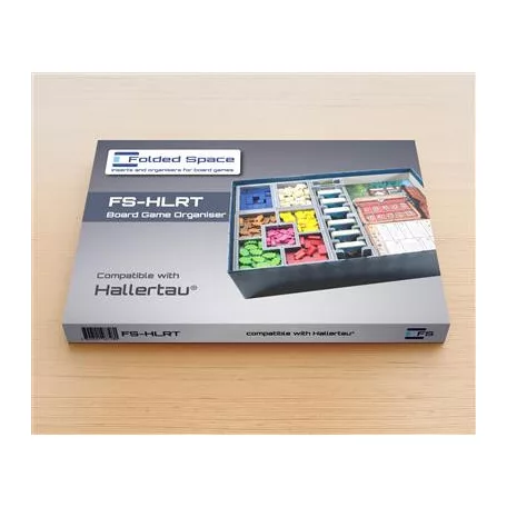 Hallertau Insert-FS-HLRT