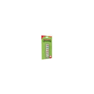 Teenage Mutant Ninja Turtles Dice Set-AC096-346-002105-24