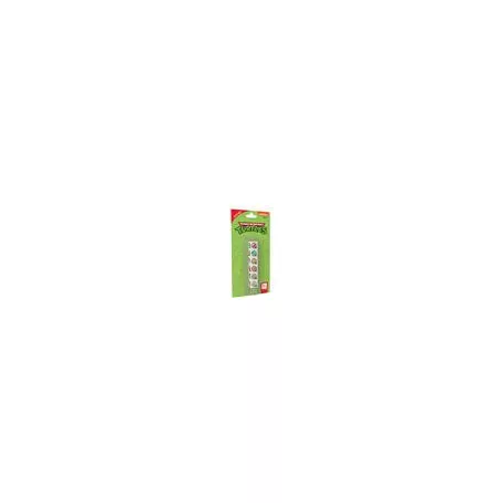 Teenage Mutant Ninja Turtles Dice Set-AC096-346-002105-24