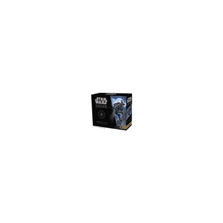 FFG - Star Wars Legion: Republic AT-RT Unit Expansion - EN-FFGSWL71