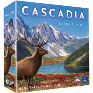 Cascadia - EN-AEG7098
