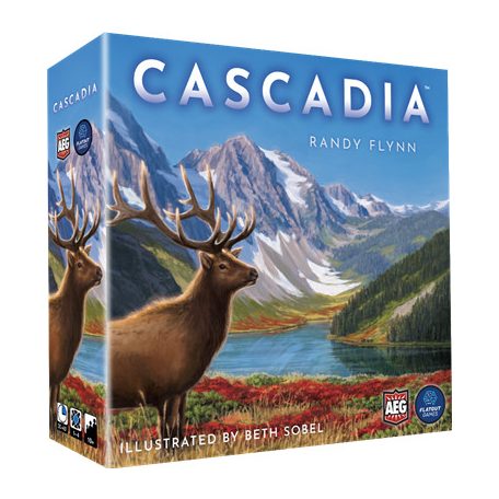 Cascadia - EN-AEG7098