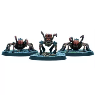 Elder Scrolls: Call to Arms - Frostbite Spiders - EN-MUH052265