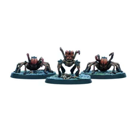 Elder Scrolls: Call to Arms - Frostbite Spiders - EN-MUH052265