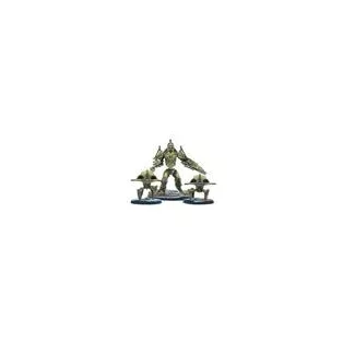 Elder Scrolls: Call to Arms - Dwemer Centurion and Ballista - EN-MUH052263