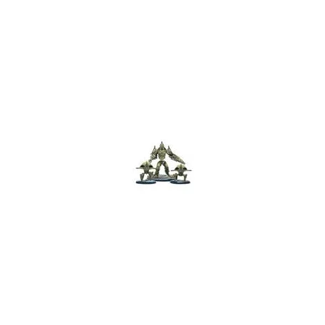 Elder Scrolls: Call to Arms - Dwemer Centurion and Ballista - EN-MUH052263