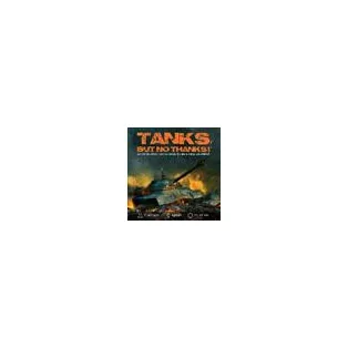 Tanks, But No Thanks! - EN-TRGTK001