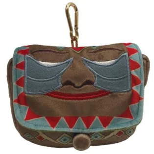 UP - Dungeons & Dragon Bag of Holding Gamer Pouch-18652