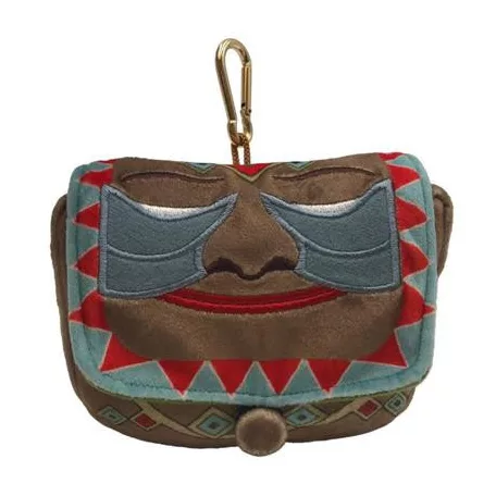 UP - Dungeons & Dragon Bag of Holding Gamer Pouch-18652