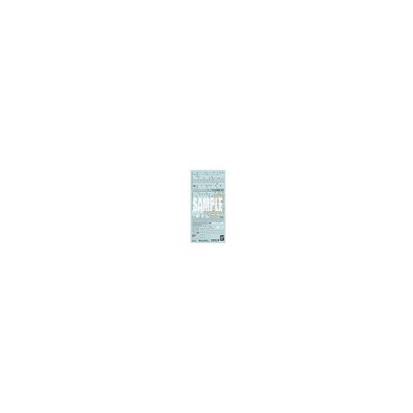 GUNDAM DECAL123 MOBILE SUIT GUNDAM THE ORIGIN MULTIUSE-MK61987