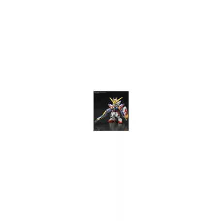 SD GUNDAM EX-STANDARD WING GUNDAM ZERO-MK61786