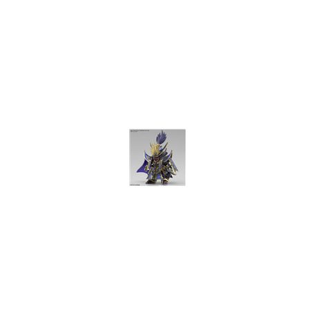 SDW HEROES NOBUNAGA GUNDAM EPYON DARK MASK Ver.-MK61916