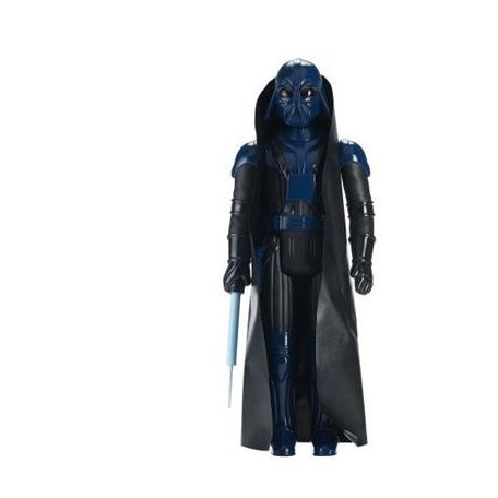 Star Wars : Darth Vader Concept Jumbo Action Figure-MAY212116