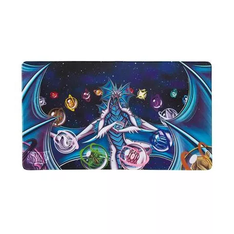 Dragon Shield Play Mat - Gilead, Astral Dracona-AT-21152
