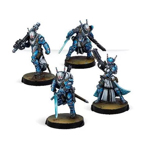 Infinity: Teutonic Knights - EN-281221-0878