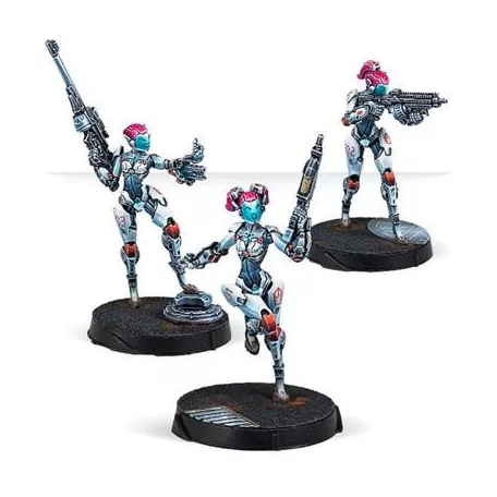 Infinity: Karakuri Special Project - EN-280754-0881