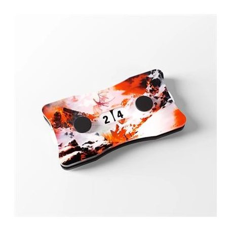 Gamegenic Life Counters Double Dials - Mountain-GGS60066ML