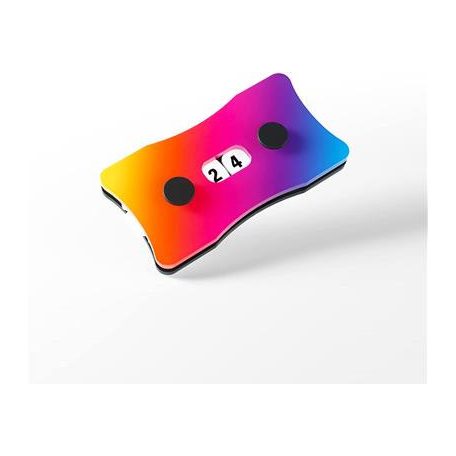 Gamegenic Life Counters Double Dials - Color Gradient-GGS60069ML